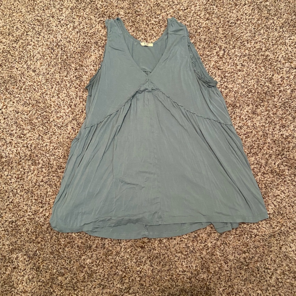 Boutique shirt